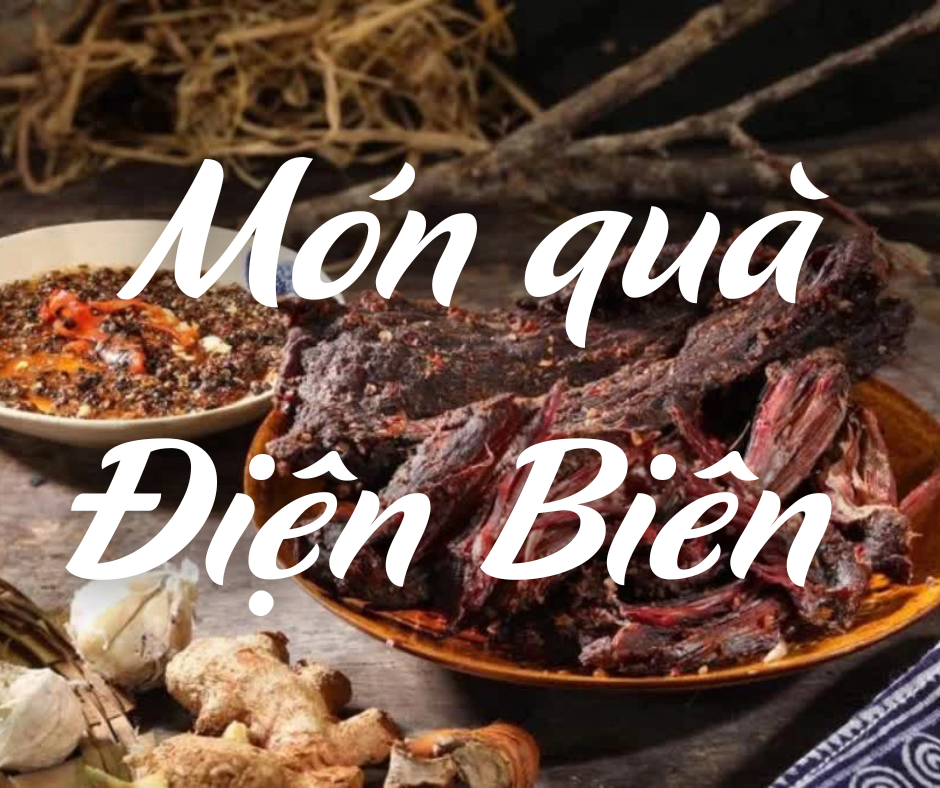 qua dien bien