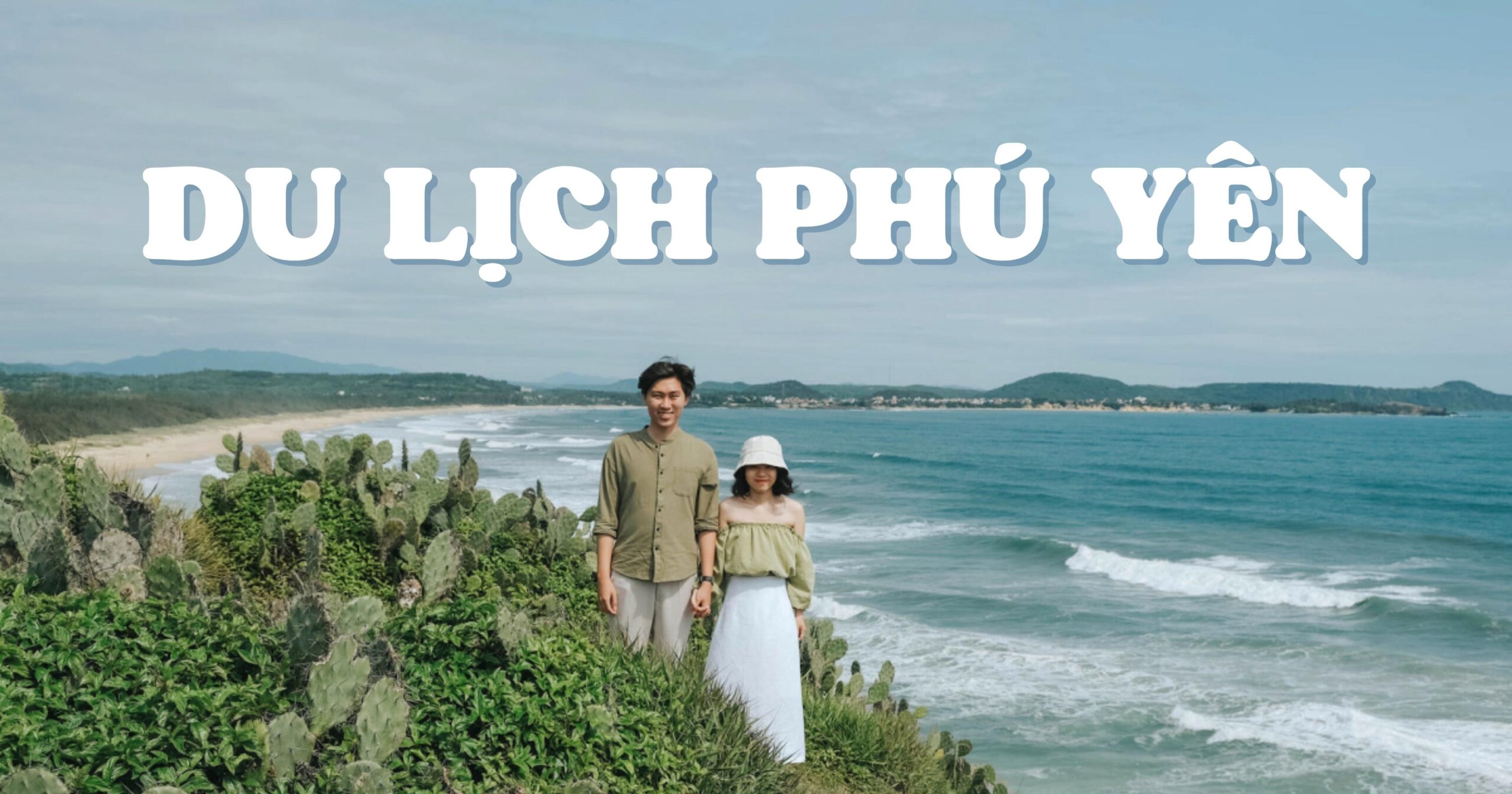 Những địa điểm du lịch Phú Yên