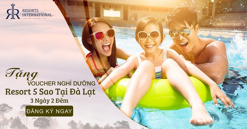 resort international lua dao voucher
