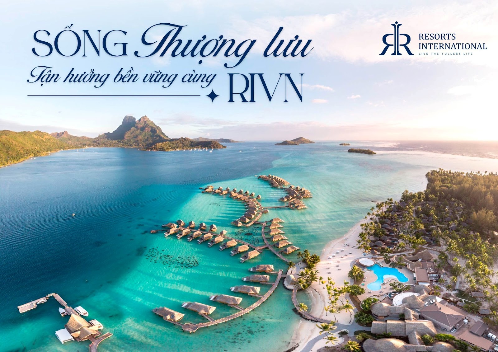 resort international khach hang
